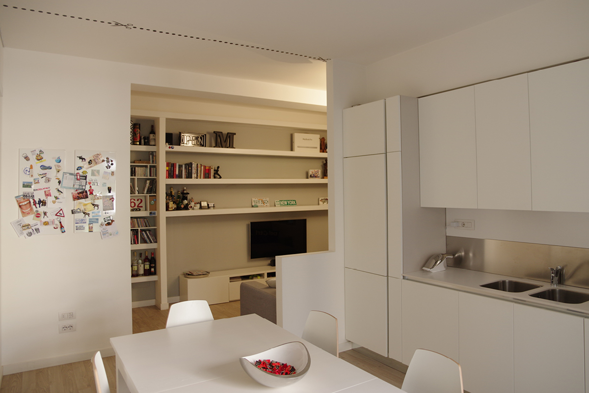Appartamento Milano